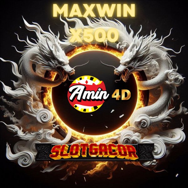 Amin4D >> Situs Togel Online Toto 4D Slot Maxwin Terpercaya Bandar Togel Toto Slot Resmi 2025