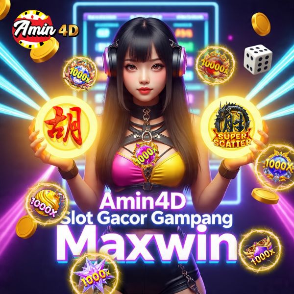 Amin4d - Situs Togel Online Pasaran Lengkap Serta Prediksi 100% Jebol JP Setiap Hari