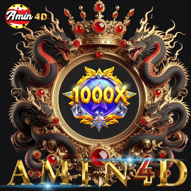 Amin4D | Login Slot Gacor | Bandar Togel Toto Macau Terpercaya #1 Di Indonesia